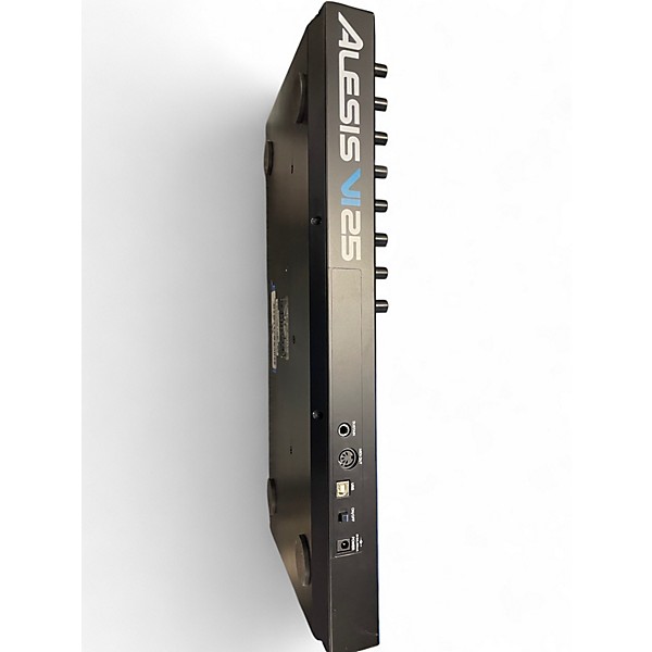 Used Alesis VI25 25 Key MIDI Controller