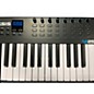 Used Alesis VI25 25 Key MIDI Controller