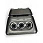 Used Dunlop DVP4 Pedal