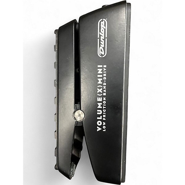 Used Dunlop DVP4 Pedal