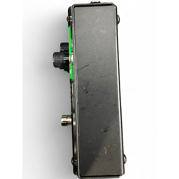 Used Voodoo Lab Sparkle Drive Mod Overdrive Effect Pedal