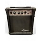 Used Lyon LA5 Battery Powered Amp thumbnail