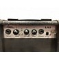Used Lyon LA5 Battery Powered Amp