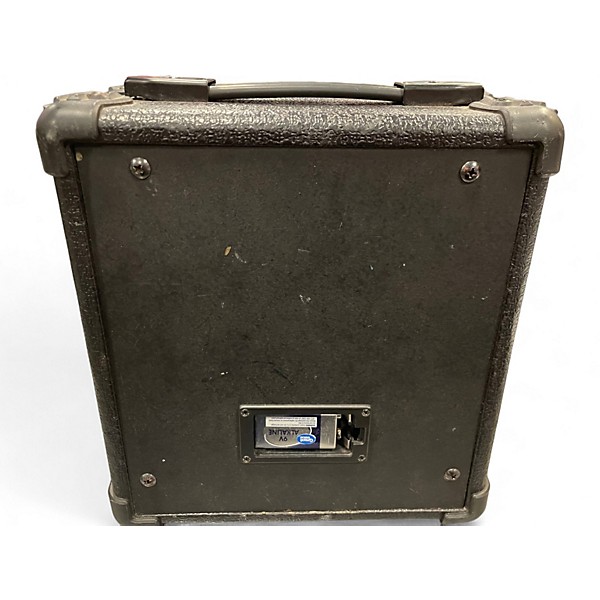 Used Lyon LA5 Battery Powered Amp