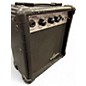 Used Lyon LA5 Battery Powered Amp
