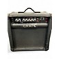 Used Crate GT15R Guitar Combo Amp thumbnail