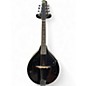Used Rogue RM100A A Style Black Mandolin thumbnail