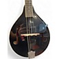 Used Rogue RM100A A Style Black Mandolin