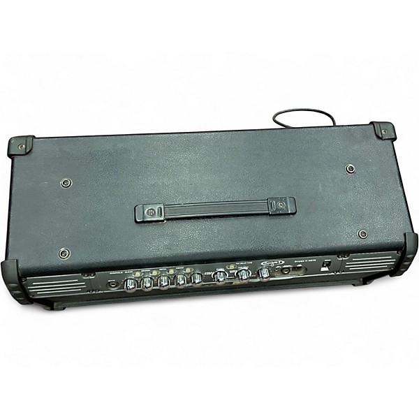 Used Line 6 Spider II HD75 75W Guitar Amp Head