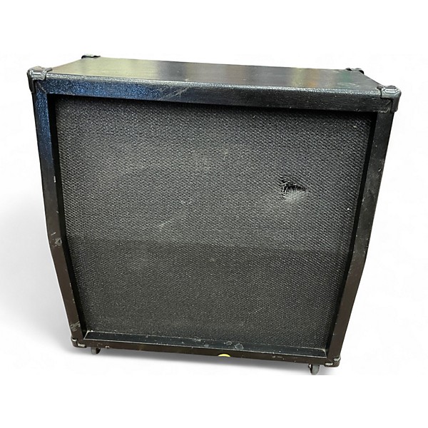 Used Line 6 Spider 412 4x12 Slant Guitar Cabinet