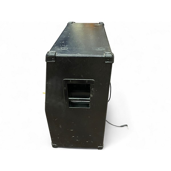 Used Line 6 Spider 412 4x12 Slant Guitar Cabinet