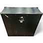Used Line 6 Spider 412 4x12 Slant Guitar Cabinet