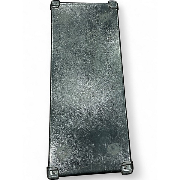 Used Line 6 Spider 412 4x12 Slant Guitar Cabinet