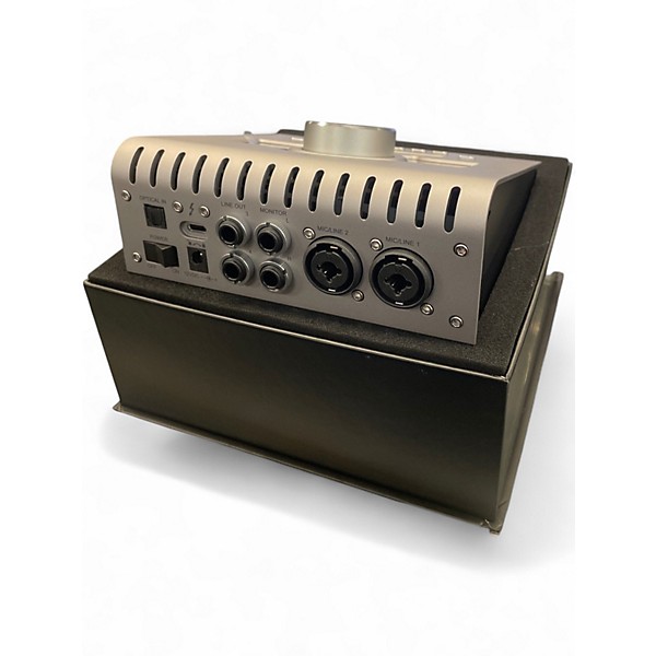Used Universal Audio APOLLO TWIN X DUO Audio Interface