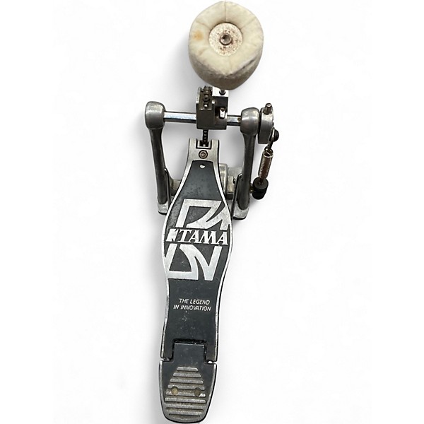 Used TAMA IRON COBRA Single Bass Drum Pedal