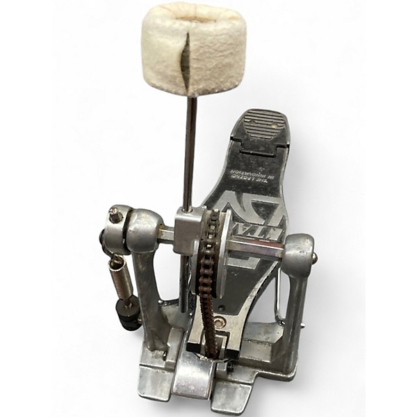 Used TAMA IRON COBRA Single Bass Drum Pedal