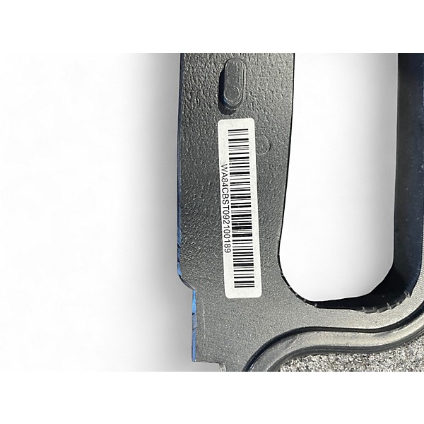 Used Warm Audio WA-84 PAIR Condenser Microphone