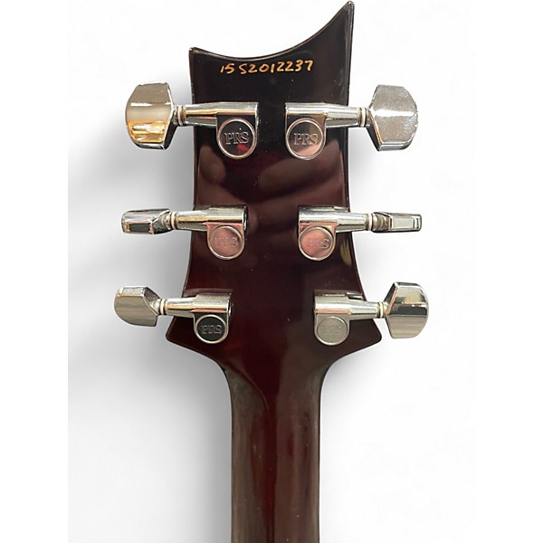 Used PRS S2 Mira 2 Color Sunburst Solid Body Electric Guitar