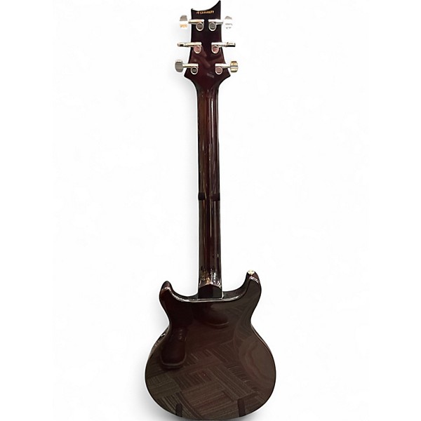 Used PRS S2 Mira 2 Color Sunburst Solid Body Electric Guitar