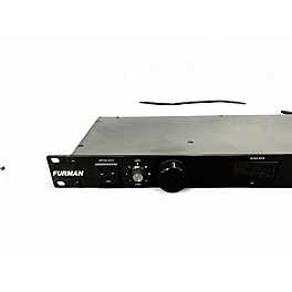 Used Furman M-8Dx Power Conditioner