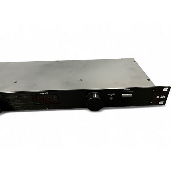 Used Furman M-8Dx Power Conditioner