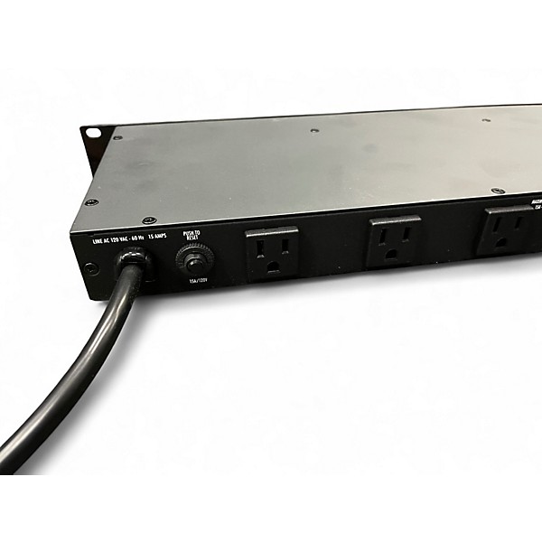 Used Furman M-8Dx Power Conditioner