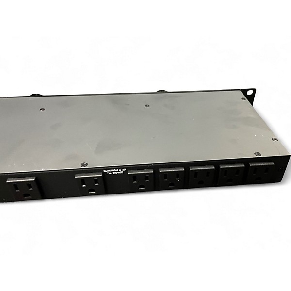 Used Furman M-8Dx Power Conditioner