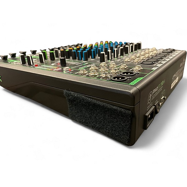 Used Mackie PROFX12 v3 Unpowered Mixer