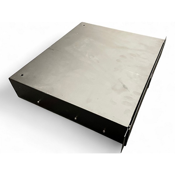 Used Gator GRW-DRW3 3U Standard Rack Drawer Rackmount Shelve