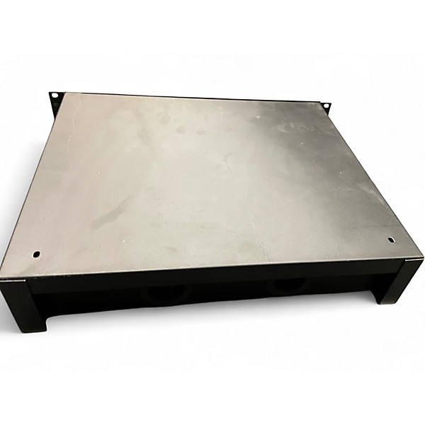 Used Gator GRW-DRW3 3U Standard Rack Drawer Rackmount Shelve