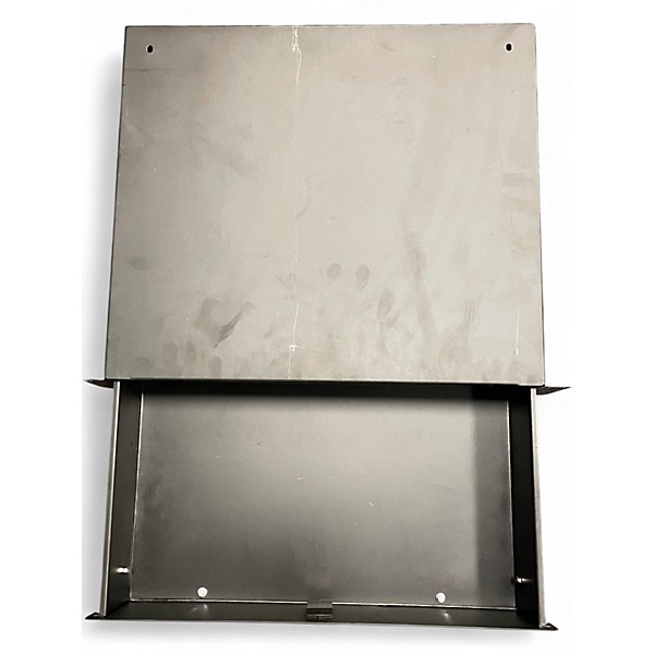 Used Gator GRW-DRW3 3U Standard Rack Drawer Rackmount Shelve