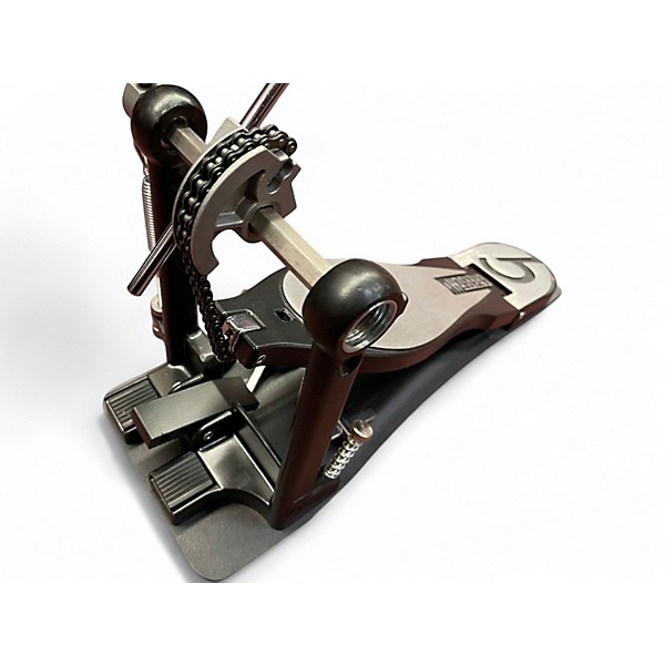 Used Gretsch Drums G3 Drum Pedal Single Bass Drum Pedal