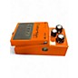 Used BOSS DS1 Distortion Effect Pedal