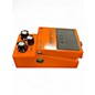 Used BOSS DS1 Distortion Effect Pedal