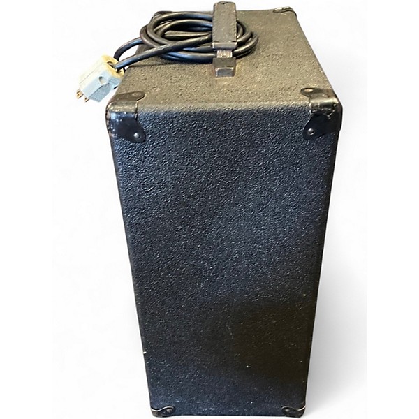 Used Kustom I Lead Guitar Combo Amp