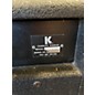 Used Kustom I Lead Guitar Combo Amp