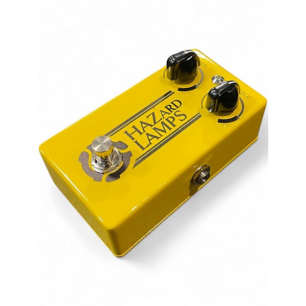 Used Lhz  HL1 HAZard Lamps  Bass Effect Pedal
