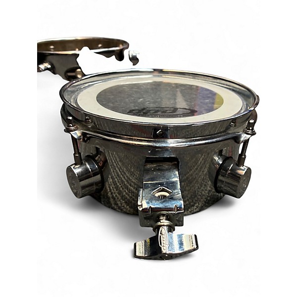 Used PDP by DW 8" Mini-Timbale Timbales
