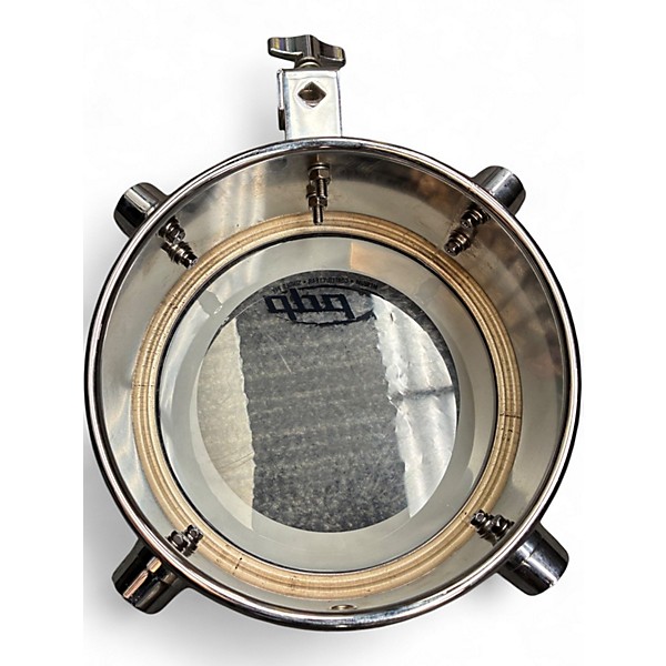 Used PDP by DW 8" Mini-Timbale Timbales