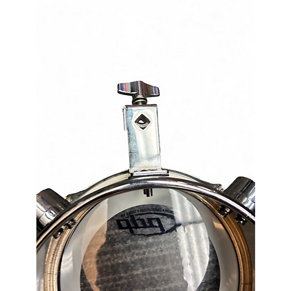 Used PDP by DW 8" Mini-Timbale Timbales