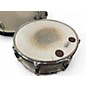 Used TAMA 6 Piece Imperialstar Snow White Drum Kit