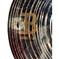 Used MEINL 16in Classic Custom Dark Crash Cymbal