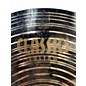 Used MEINL 16in Classic Custom Dark Crash Cymbal