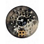 Used MEINL 16in Classic Custom Dark Crash Cymbal