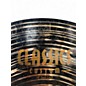 Used MEINL 18in Classic Custom Dark Crash Cymbal