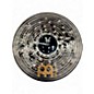 Used MEINL 18in Classic Custom Dark Crash Cymbal