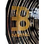 Used MEINL 18in Classic Custom Dark Crash Cymbal