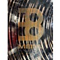 Used MEINL 20in Classic Custom Dark Ride Cymbal