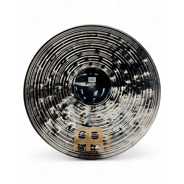 Used MEINL 20in Classic Custom Dark Ride Cymbal