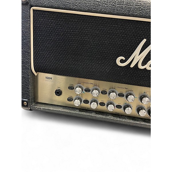 Used Marshall AVT 150H Solid State Guitar Amp Head